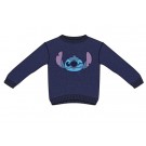 Stitch kampsun
