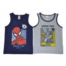 Spiderman alussärgid (2-pakk)