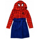 Spiderman hommikumantel