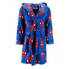 Spiderman hommikumantel