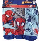 Spiderman sokid (3-pakk)