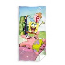 SpongeBob rätik
