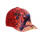 Spiderman nokamüts