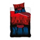 Stranger Things voodipesukomplekt