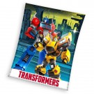 Transformers pleed