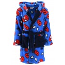 Spiderman hommikumantel