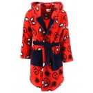 Spiderman hommikumantel