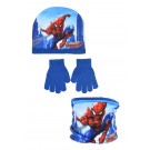 Spiderman komplekt