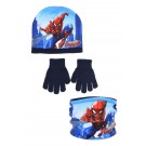 Spiderman komplekt