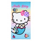 Hello Kitty rätik