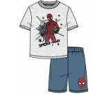 Spiderman pidžaama