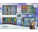 Frozen kunstikomplekt