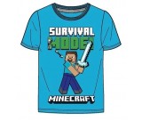 Minecraft T-särk