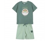 Star Wars Mandalorian komplekt 