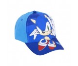 Sonic nokamüts