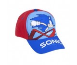 Sonic nokamüts