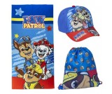 Paw Patrol komplekt