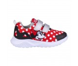 Minnie tossud