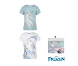 Frozen T-särgid (2-pakk)