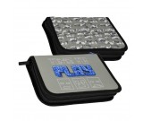 Pinal Pixel Grey 