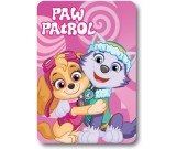 Paw Patrol fliispleed