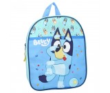Bluey seljakott