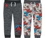 Spiderman dressipüksid (2-pakk)