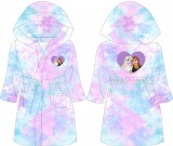 Frozen hommikumantel