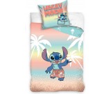 Lilo & Stitch voodipesukomplekt