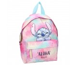 Lilo & Stitch seljakott