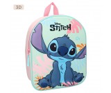 Lilo & Stitch 3D seljakott