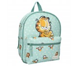 Seljakott Garfield