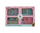 LOL Surprise kunstikomplekt