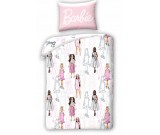 Barbie voodipesukomplekt