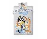 Bluey voodipesukomplekt