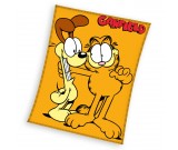 Garfield pleed