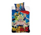 Dragon Ball Z voodipesukomplekt