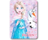Frozen fliispleed