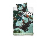 How to Train Your Dragon voodipesukomplekt