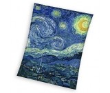 Van Gogh Tähistaevas pleed