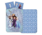 Frozen voodipesukomplekt