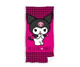 Hello Kitty Kuromi rätik