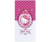 Hello Kitty rätik