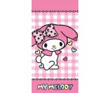 Hello Kitty My Melody rätik