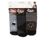 Harry Potter sokid (3-pakk)