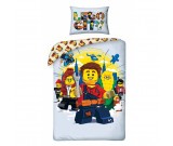Lego City voodipesukomplekt