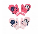Minnie kindad (2-pakk)