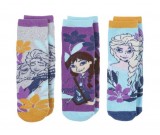 Frozen sokid (3-pakk)
