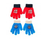 Paw Patrol kindad (2-pakk)