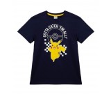 Pokemon T-särk